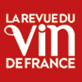 Logo concours - La Revue Vin de France