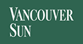 Logo concours - Vancouver Sun