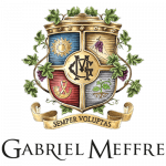 Logo Gabriel Meffre